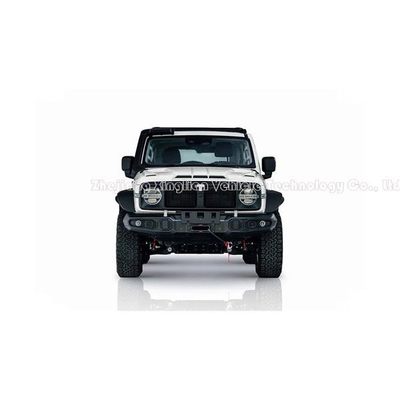 2024 Great Wall GWM Saibo Cyber Seacond Serbatoio a mano 300 con cilindrata 2.0-2.6L