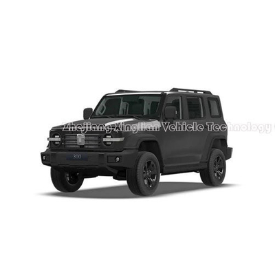 2024 Great Wall GWM Saibo Cyber Seacond Serbatoio a mano 300 con cilindrata 2.0-2.6L