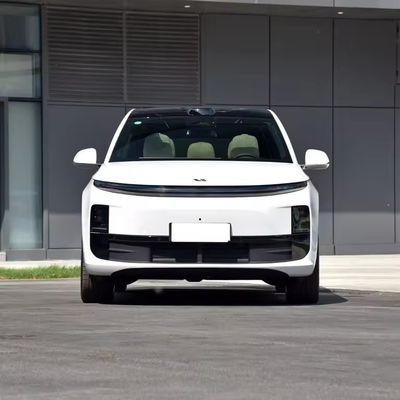 Sistema di frenata elettromagnetica 2024 Anno Lixiang L6 5 porte 5 posti SUV per personalizzazione
