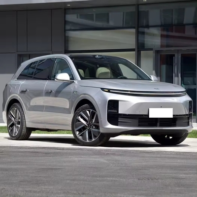 2024 Hybrid Lixiang Li L6 Electric Luxury SUV con cambio automatico e design moderno