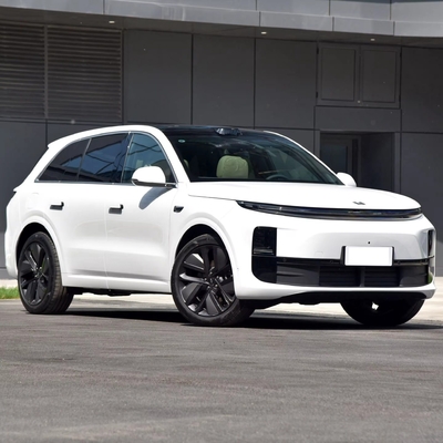 2024 Hybrid Lixiang Li L6 Electric Luxury SUV con cambio automatico e design moderno