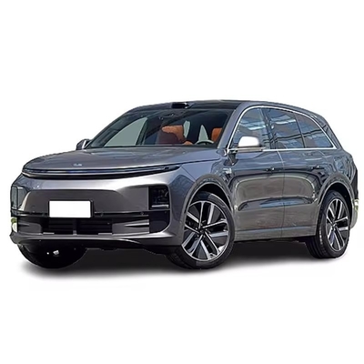 2024 Lixiang L6 L7 L8 L9 Extended Range Car Max PRO Air SUV veicolo elettrico ibrido