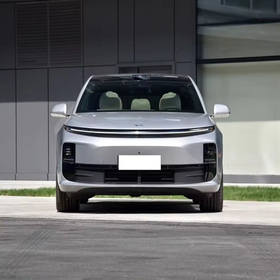 2024 Lixiang L6 L7 L8 L9 Extended Range Car Max PRO Air SUV veicolo elettrico ibrido