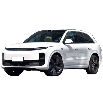 2024 Lixiang L6 L7 L8 L9 Extended Range Car Max PRO Air SUV veicolo elettrico ibrido