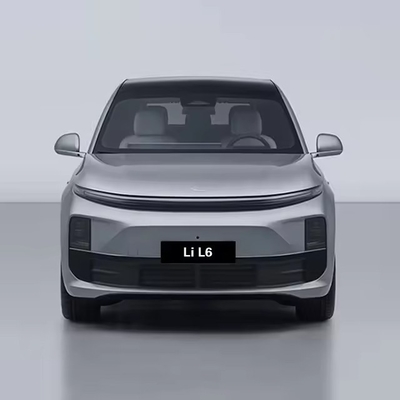 2024 Li Auto L6 PRO Max Veicolo elettrico con guida intelligente di fascia alta e grande spazio