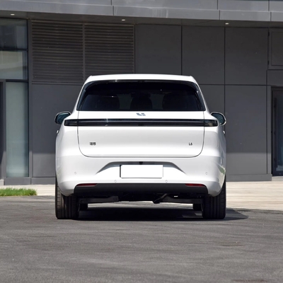 2024 Li Auto L6 PRO Max Veicolo elettrico con guida intelligente di fascia alta e grande spazio