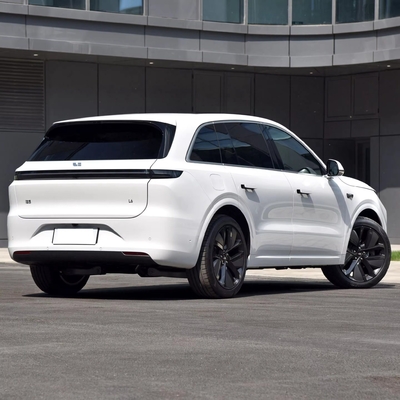 2024 Li Auto L6 PRO Max Veicolo elettrico con guida intelligente di fascia alta e grande spazio