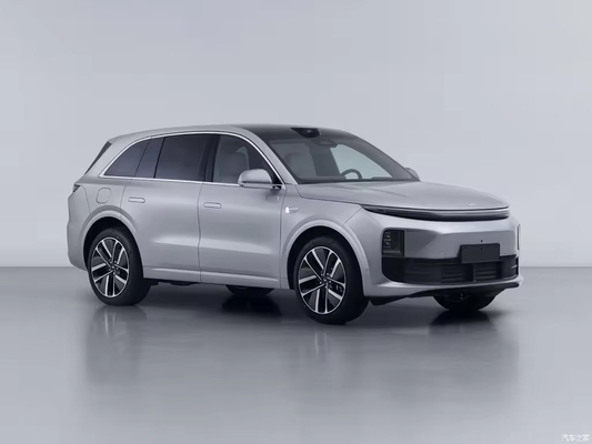 2024 Li Auto L6 PRO Max Veicolo elettrico con guida intelligente di fascia alta e grande spazio
