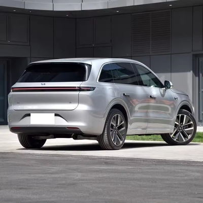 2024 Li Auto L6 PRO Max Veicolo elettrico con guida intelligente di fascia alta e grande spazio