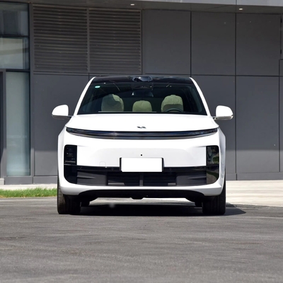 2024 Li Auto L6 PRO Max Veicolo elettrico con guida intelligente di fascia alta e grande spazio