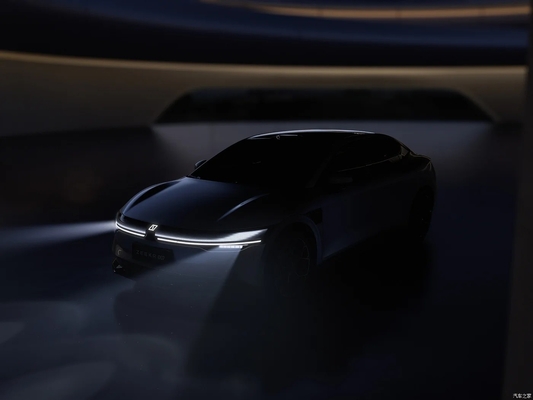 2024 Geely Zeekr 007 Veicoli energetici Servizio post-vendita e personalizzazione automobilistica