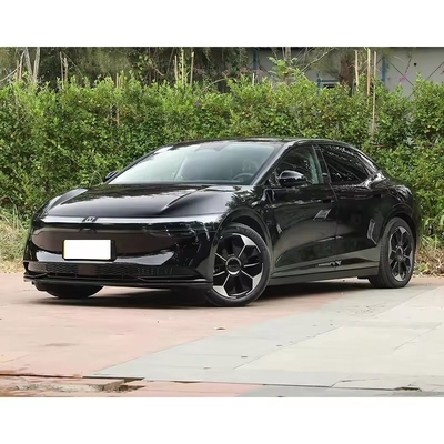 2024 Geely Zeekr 007 Veicoli energetici Servizio post-vendita e personalizzazione automobilistica