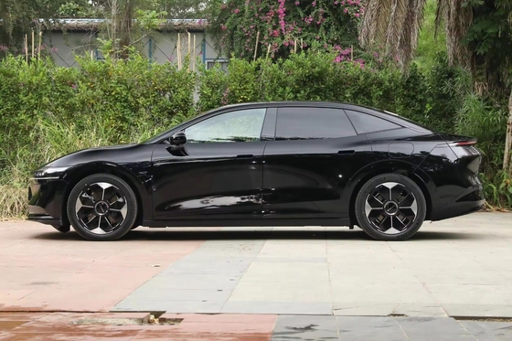 2024 Geely Zeekr 007 Veicoli energetici Servizio post-vendita e personalizzazione automobilistica