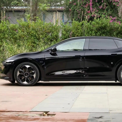 2024 Zeekr 007 Awd Auto elettrica con autonomia lunga e sospensione indipendente multi-link