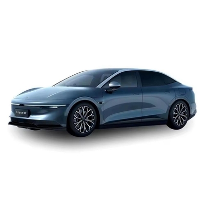 2024 Zeekr 007 Awd Auto elettrica con autonomia lunga e sospensione indipendente multi-link