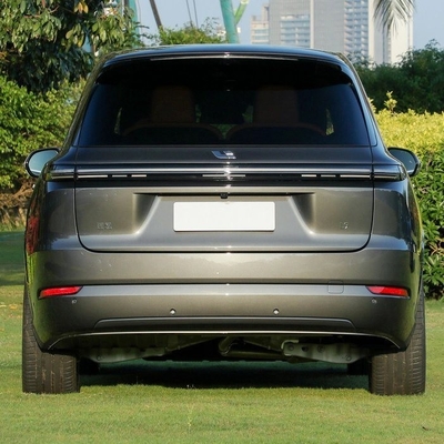 Largesuv Potenza massima 330 2024 Automotive Auto elettrica Lixiang L9 Veicoli energetici