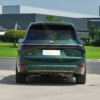 Luxury Lixiang L9 PRO Ultra Long Range SUV elettrico Maximum Torque 620 con Full Color