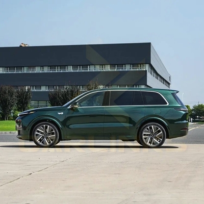 Luxury Lixiang L9 PRO Ultra Long Range SUV elettrico Maximum Torque 620 con Full Color