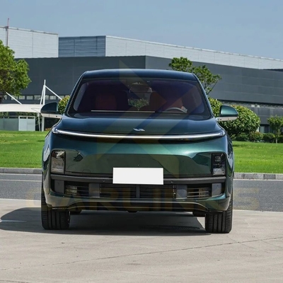 Luxury Lixiang L9 PRO Ultra Long Range SUV elettrico Maximum Torque 620 con Full Color