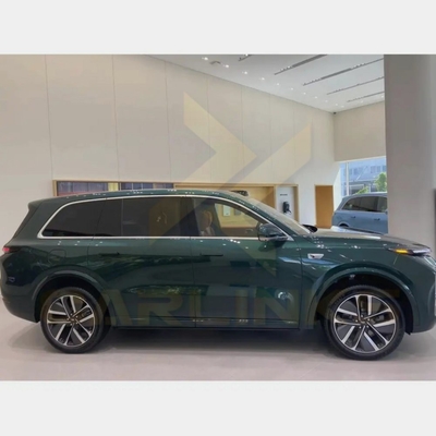 2024 Li Auto L9 Ultra Luxury Electric Car 4WD 2WD Lixiang L7 L8 L9 PRO Ideal Ibrido L9/L7