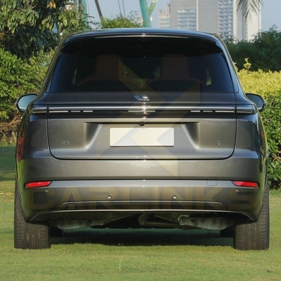 2024 Li Auto L9 Ultra Luxury Electric Car 4WD 2WD Lixiang L7 L8 L9 PRO Ideal Ibrido L9/L7