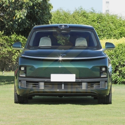 2024 Carica rapida Ideale L9 Touring Car Stock Energy Veicoli SUV per auto elettriche a 4 ruote