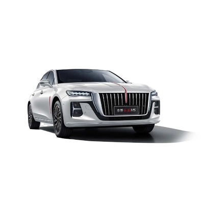 2024 Hongqi H5 1.5t Hev Long Range Intelligent Driving Edition a mano sinistra Hybrid Electric EV Car