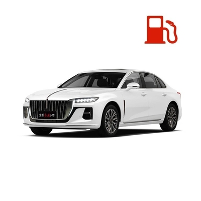 2024 Hongqi H5 1.5t Hev Long Range Intelligent Driving Edition a mano sinistra Hybrid Electric EV Car