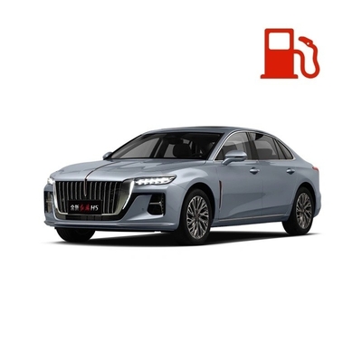 2024 Hongqi H5 1.5t Hev Long Range Intelligent Driving Edition a mano sinistra Hybrid Electric EV Car
