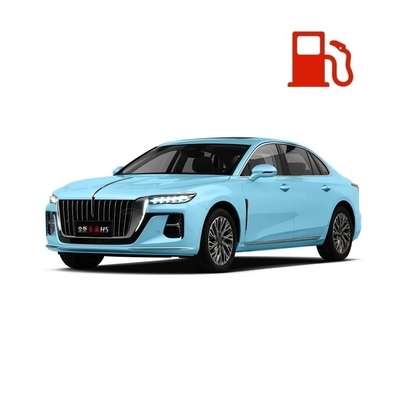 2024 Hongqi H5 1.5t Hev Long Range Intelligent Driving Edition a mano sinistra Hybrid Electric EV Car