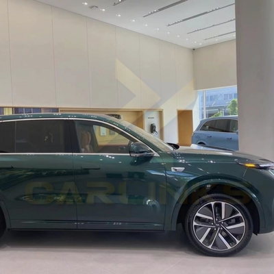Lixiang L9 Veicoli a benzina ultra elettrici 2024 Li L9 Extender SUV Auto elettriche Veicoli elettrici