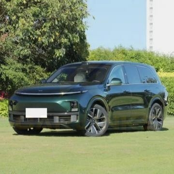Lixiang L9 Veicoli a benzina ultra elettrici 2024 Li L9 Extender SUV Auto elettriche Veicoli elettrici