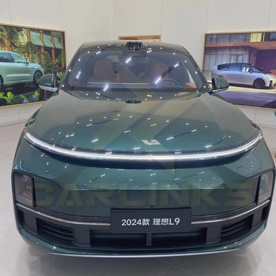 Lixiang L9 Veicoli a benzina ultra elettrici 2024 Li L9 Extender SUV Auto elettriche Veicoli elettrici