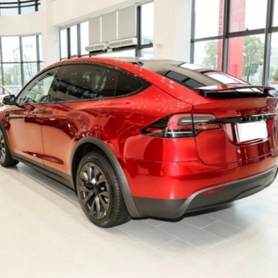 Auto elettrica usata Tesla Modello Y La scelta definitiva per una vita utile di 1 anno o meno