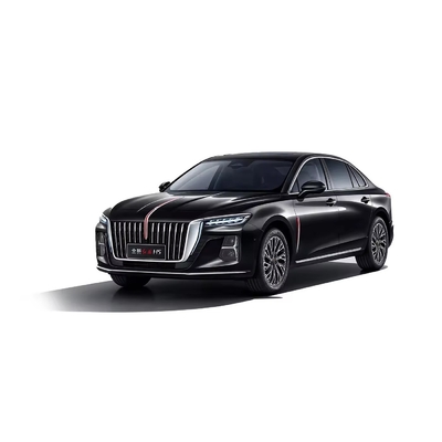 FAW Hongqi H5 Sedana ibrida elettrica a benzina Edizione 2024 1.5t Versione Ryhme Auto usata Phev
