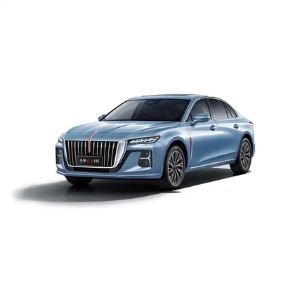 FAW Hongqi H5 Sedana ibrida elettrica a benzina Edizione 2024 1.5t Versione Ryhme Auto usata Phev