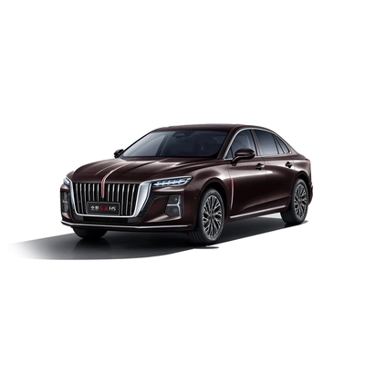 FAW Hongqi H5 Sedana ibrida elettrica a benzina Edizione 2024 1.5t Versione Ryhme Auto usata Phev