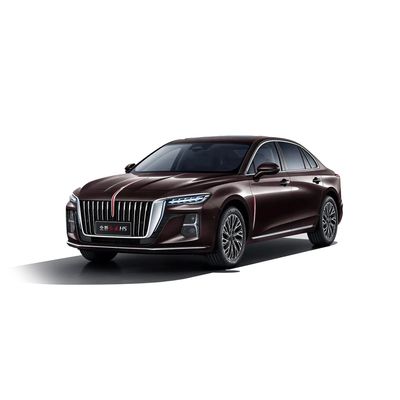 Hongqi H5 2024 Modello 1.5t 169 PS 7DCT MID-Size 5-Seat Sedan Auto a benzina a 4 porte