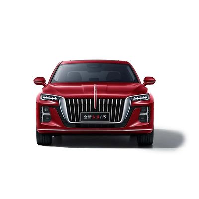 Hongqi H5 2024 Modello 1.5t 169 PS 7DCT MID-Size 5-Seat Sedan Auto a benzina a 4 porte