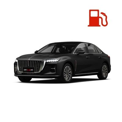 Hongqi H5 2024 Modello 1.5t 169 PS 7DCT MID-Size 5-Seat Sedan Auto a benzina a 4 porte
