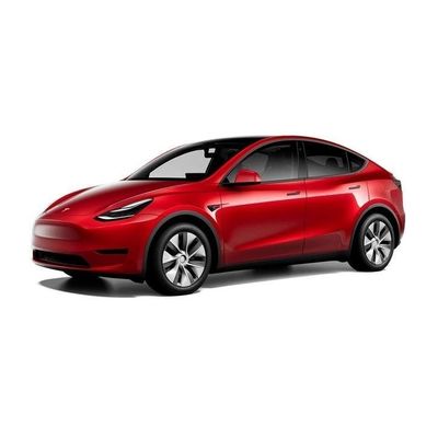 2024  Tesla Model Y Pre-owned All-Wheel Drive richiesta personalizzata per auto elettrica
