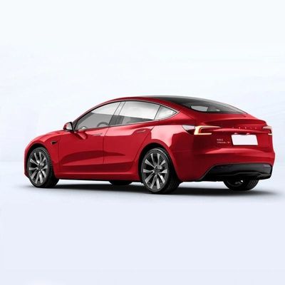 Tesla Modello Y 3 Energia usata Autoveicolo elettrico puro Autoveicolo per la vendita chilometraggio ≤10000 km