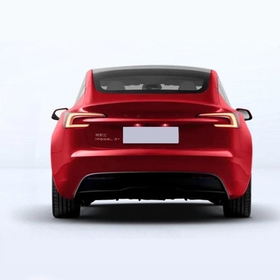 Tesla Model 3 Automatic Energy Car Velocità massima Km/h 217 Touring Car Veicolo elettrico