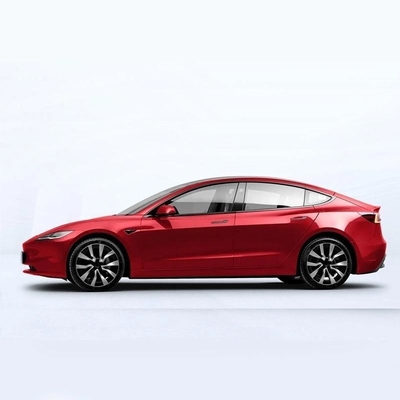 Tesla Model 3 Automatic Energy Car Velocità massima Km/h 217 Touring Car Veicolo elettrico
