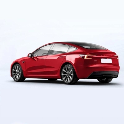 Tesla Model 3 Automatic Energy Car Velocità massima Km/h 217 Touring Car Veicolo elettrico