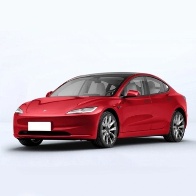 Tesla Model 3 Automatic Energy Car Velocità massima Km/h 217 Touring Car Veicolo elettrico