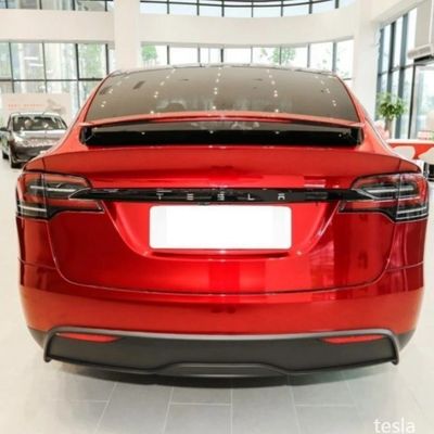 Motore Usato Tesla Modello Y Automobile elettrica pura da 450 PS con 1981 Kg di peso a bordo