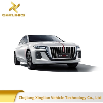 2024 H5 1.5T Hybrid End Hongqi H5 Auto Auto di lusso di sicurezza 230km/h