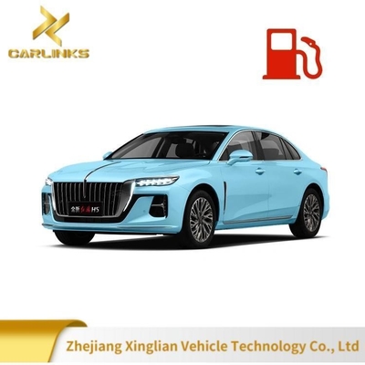 2024 H5 1.5T Hybrid End Hongqi H5 Auto Auto di lusso di sicurezza 230km/h