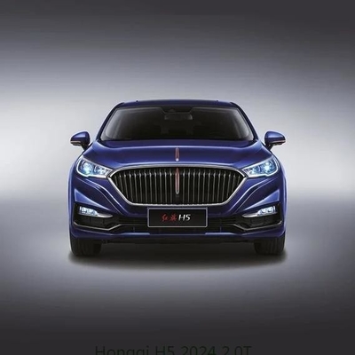 2920mm Quadratura 2024 Hongqi H5 2.0t Automatica Smart Flag Sharing Versione Sedan